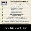 Ninja Luxe Café Essential Kaffeemaschine - ES501EU