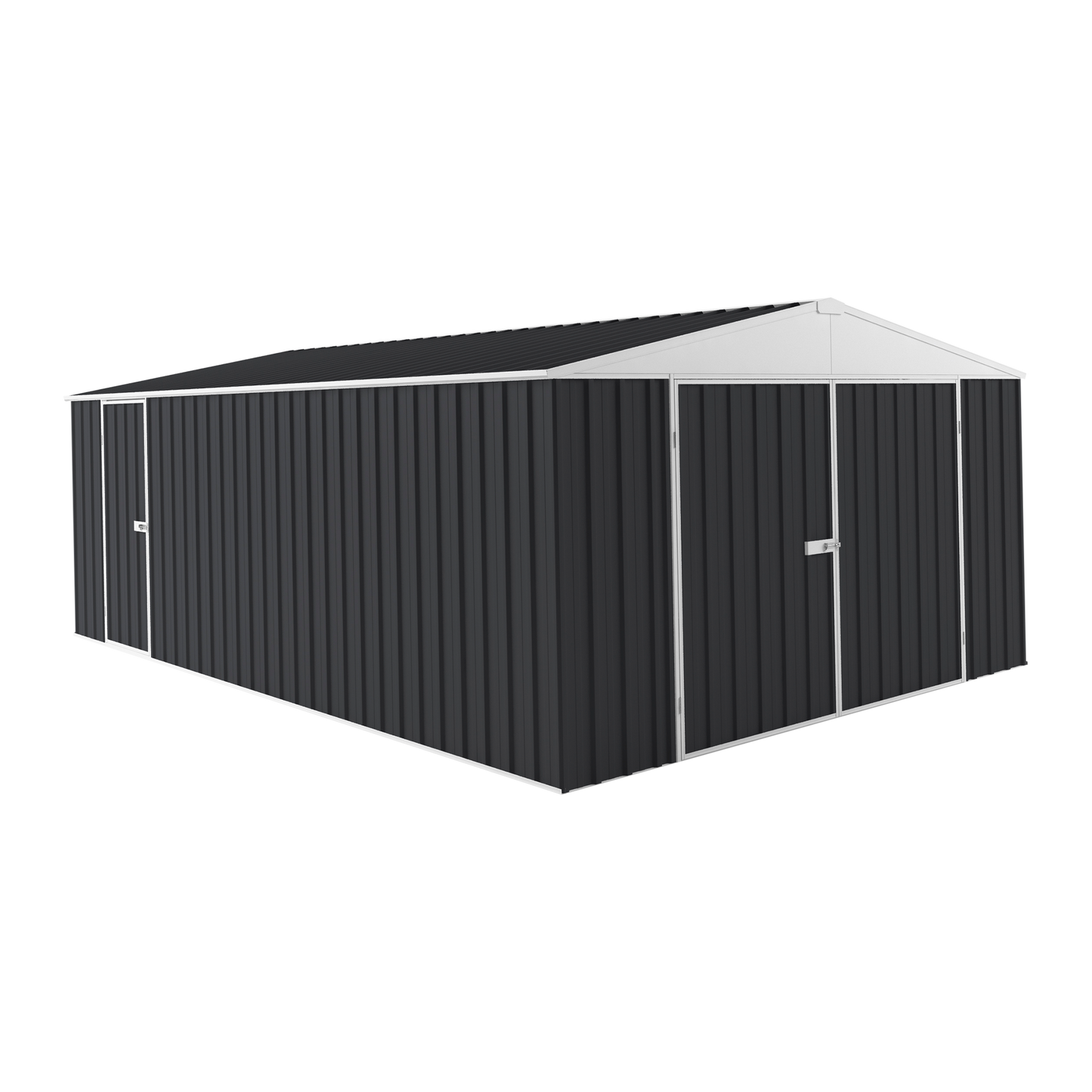 3m x 6m Garage Shed
