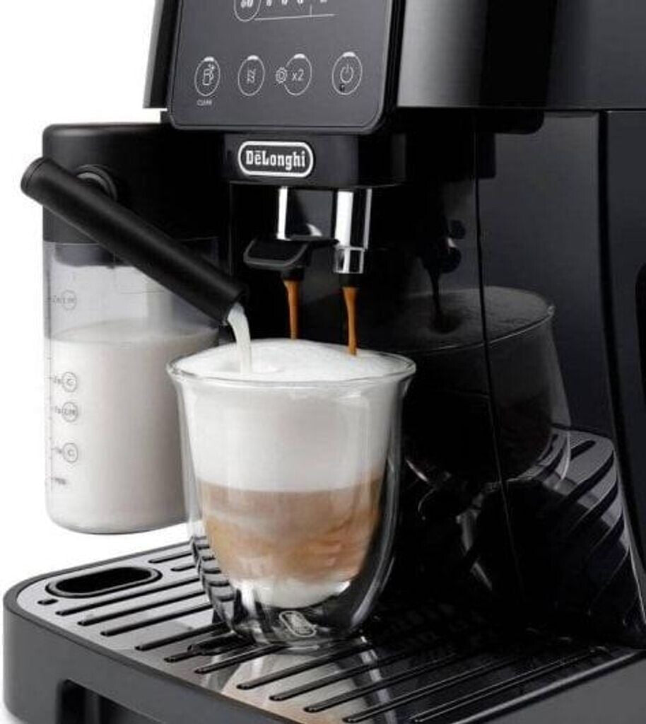 De'Longhi ECAM 220.60.B Magnifica Start